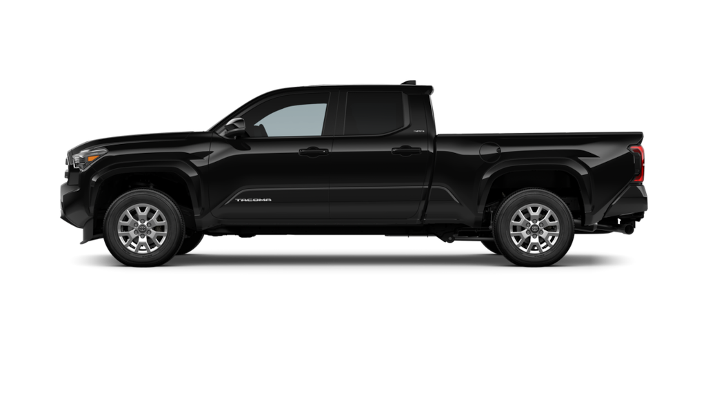 New 2026 Toyota Tacoma SR5 4X4 DBL CAB LONG BED
