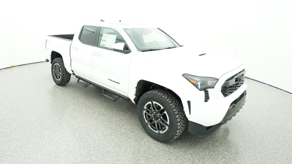 2025 Toyota Tacoma TRD Sport - Photo 56