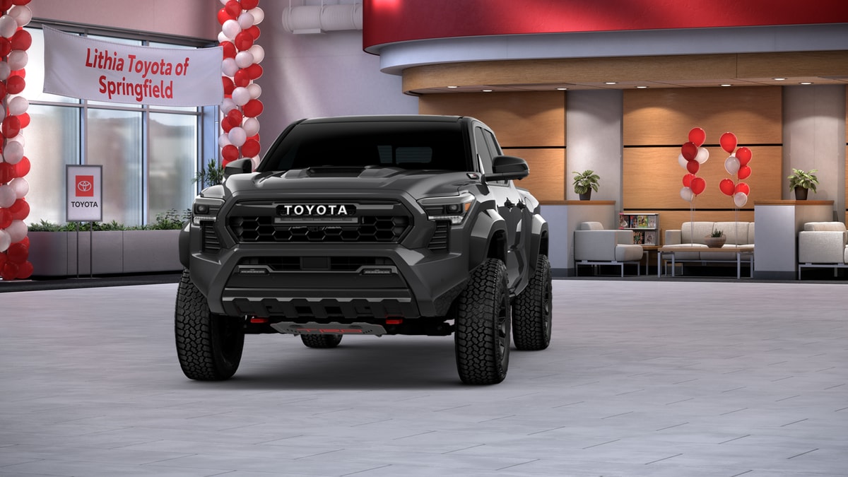 2026 Toyota Tacoma TRD Pro - Photo 50