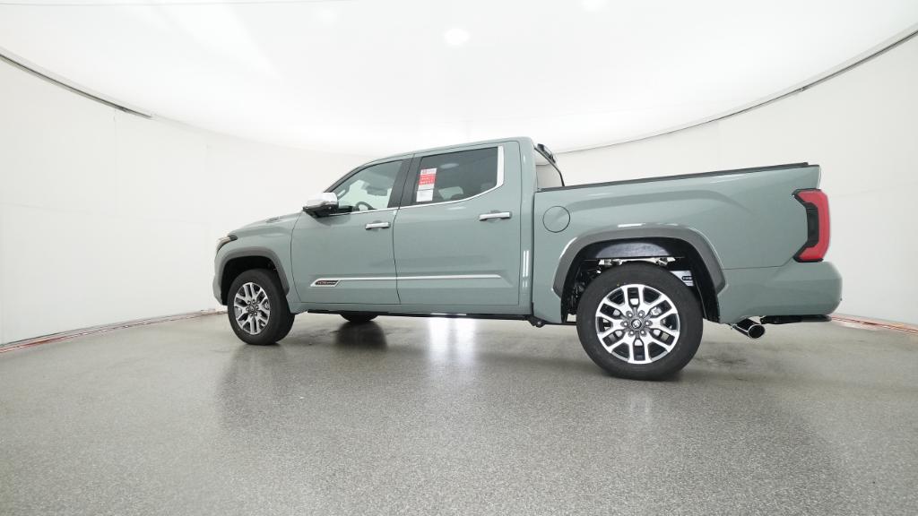 2026 Toyota Tundra 1794 Edition photo 2