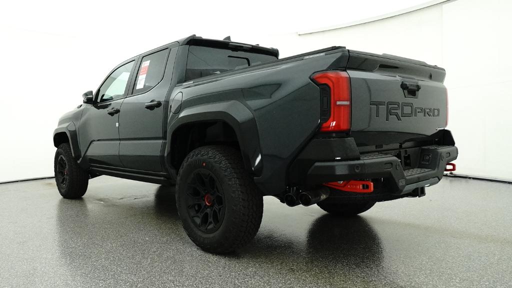 2026 Toyota Tacoma TRD Pro - Photo 55