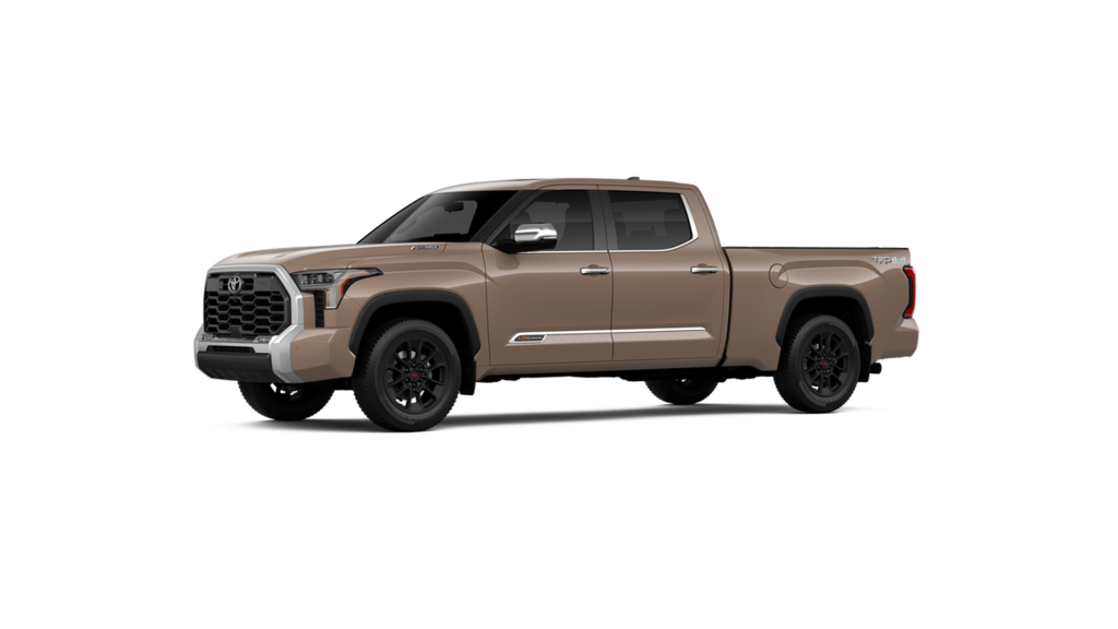 New 2026 Toyota Tundra i-FORCE MAX 1794 Edition i-FORCE MAX Truck