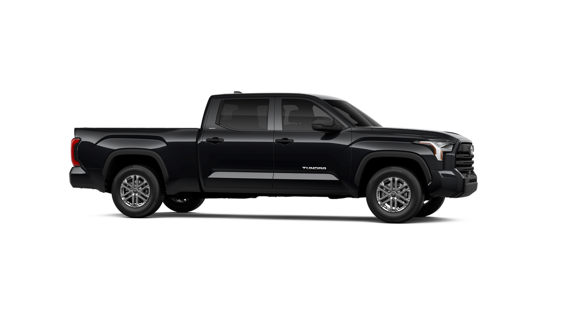 2026 Toyota Tundra SR5 - Photo 23