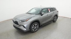 2025 Toyota Highlander XLE XLE FWD
