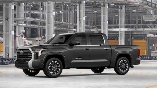 New 2026 Toyota Tundra i-FORCE MAX For Sale at Prestige Toyota of