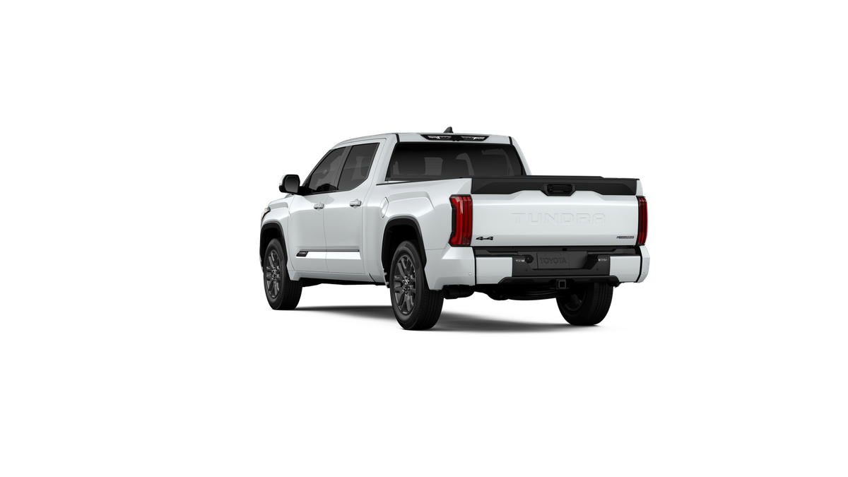 2026 Toyota Tundra Platinum - Photo 32