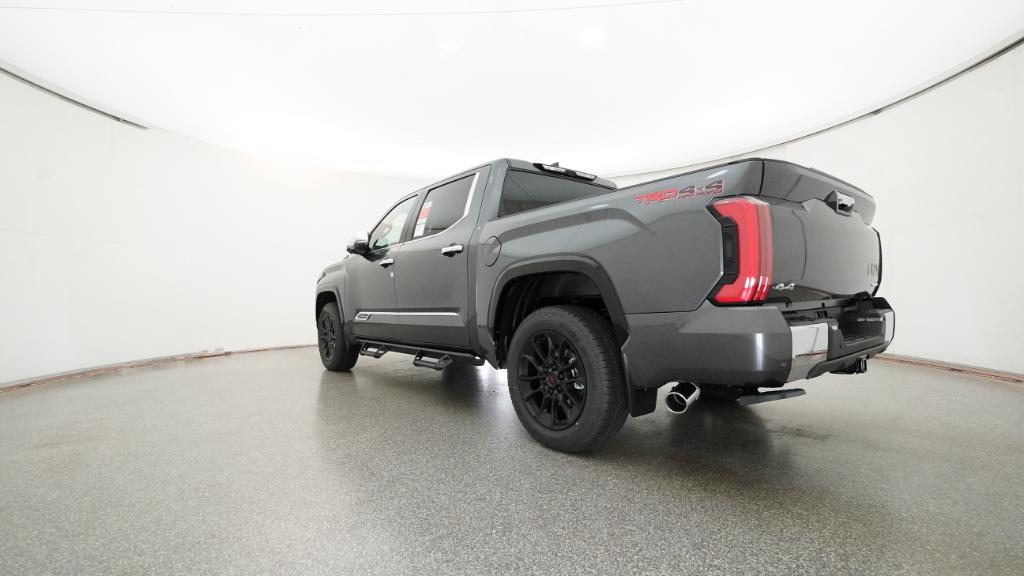 2026 Toyota Tundra 1794 Edition photo 2