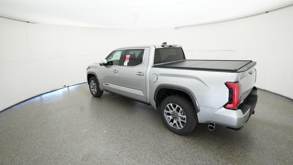 2026 Toyota Tundra 1794 Edition - Photo 30
