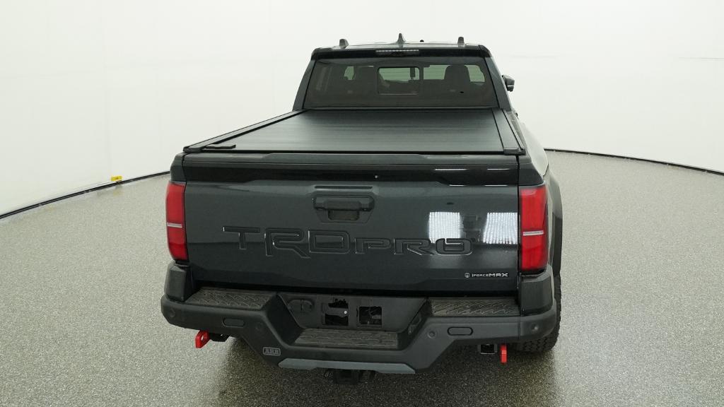 2026 Toyota Tacoma TRD Pro - Photo 43