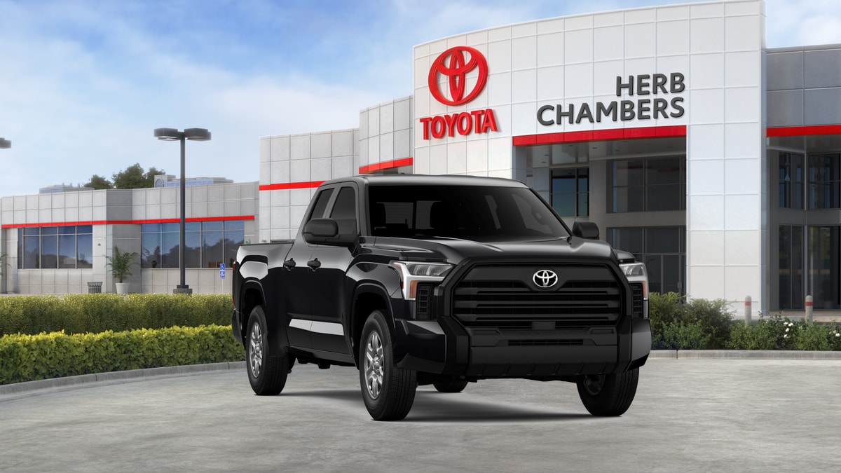 2025 Toyota Tundra SR - Photo 21