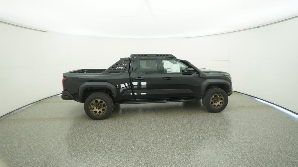2026 Toyota Tacoma Trailhunter - Photo 62