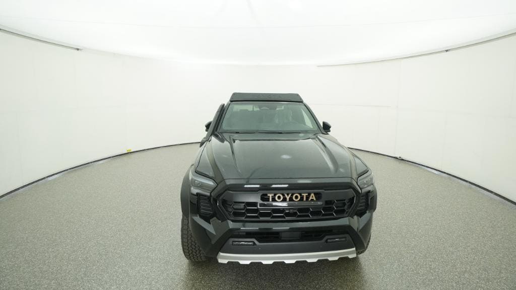 2026 Toyota Tacoma Trailhunter - Photo 58