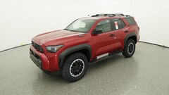 2025 Toyota 4Runner i-FORCE MAX TRD Off-Road Premium i-FORCE MAX SUV