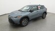 Toyota Corolla Cross Hybrid