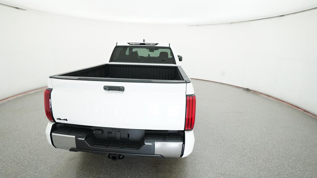 2025 Toyota Tundra SR5 - Photo 45