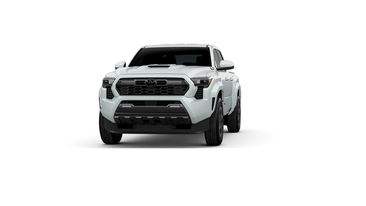 2026 Toyota Tacoma TRD Sport - Photo 42