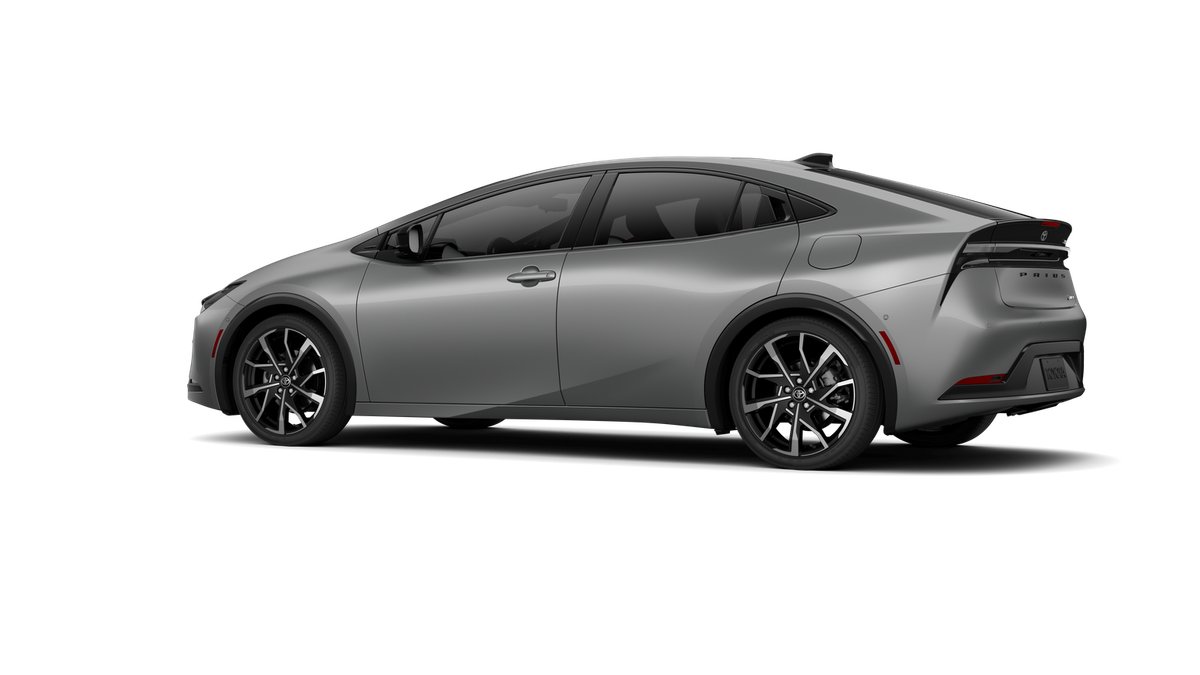 2026 Toyota Prius Plug-in Hybrid XSE Premium - Photo 21
