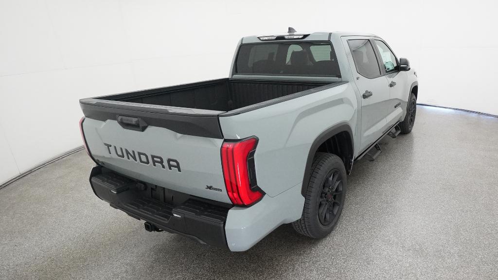 2026 Toyota Tundra SR5 - Photo 40