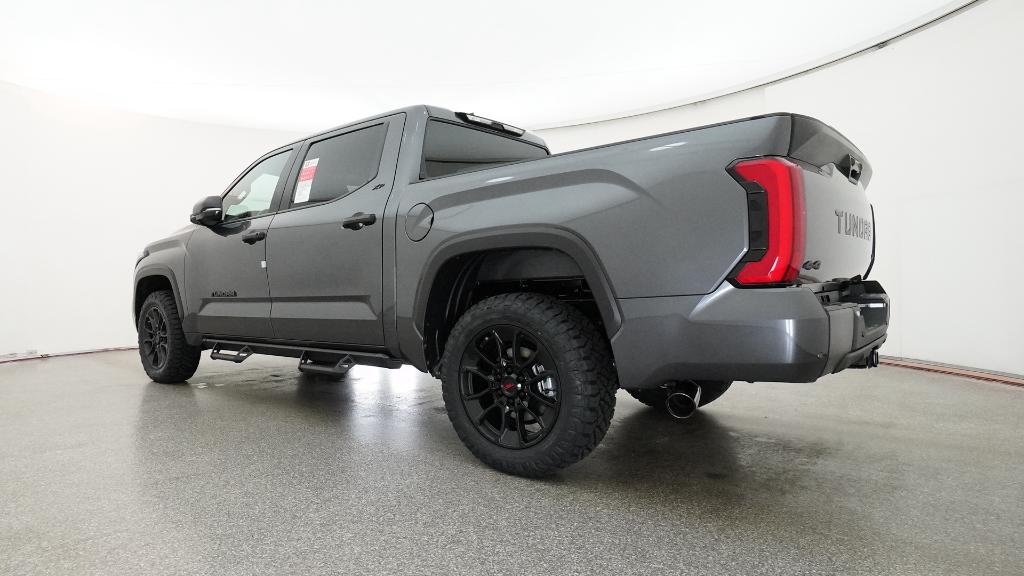 2026 Toyota Tundra SR5 - Photo 59