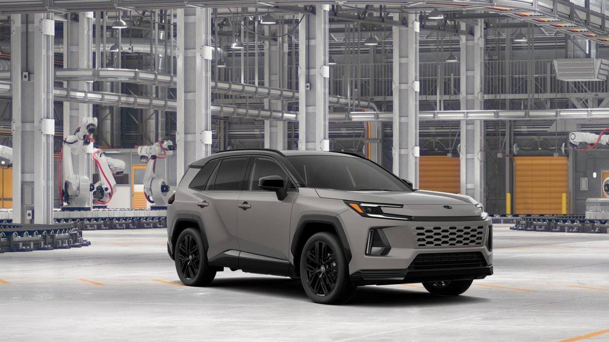2026 Toyota RAV4 XSE - Photo 15