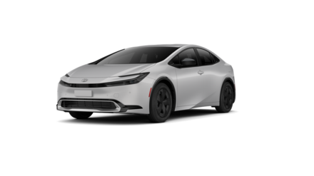 2026 Toyota Prius Plug-in Hybrid SE Hatchback
