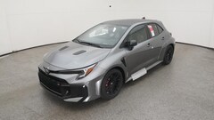 2025 Toyota GR Corolla Premium Plus 5DR PREMIUM PLUS