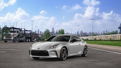 2026 Toyota GR86 GR86 Premium Coupe