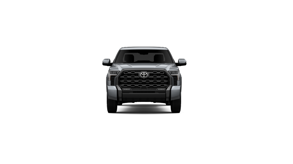 2026 Toyota Tundra Platinum - Photo 41