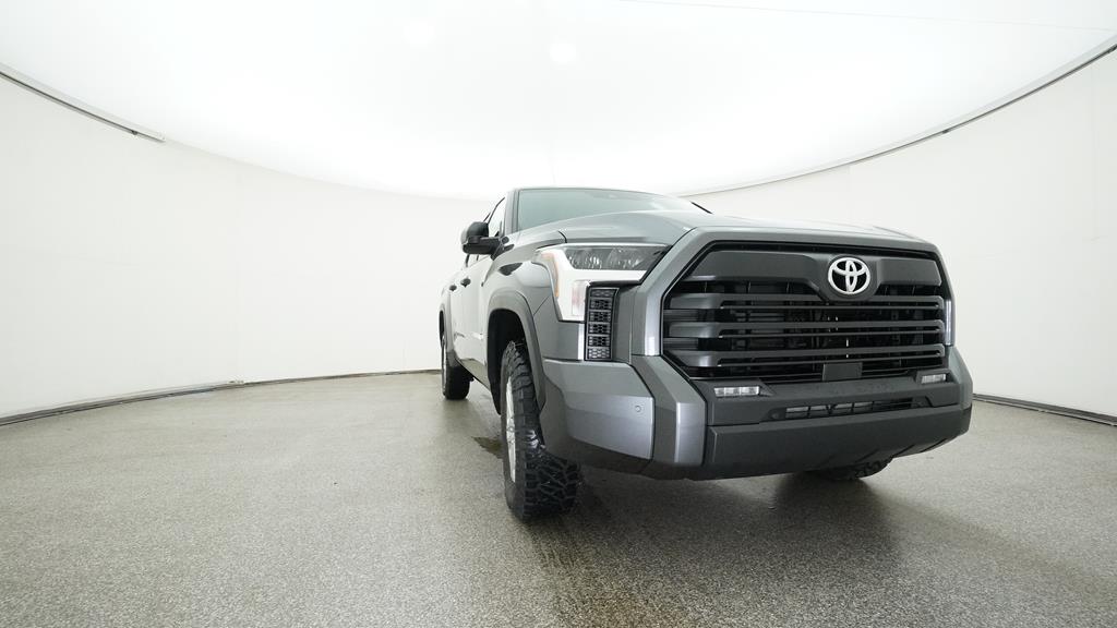 2025 Toyota Tundra SR5 - Photo 23