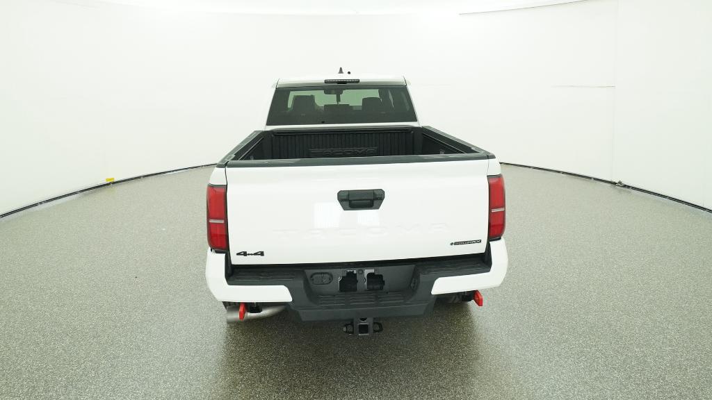 2026 Toyota Tacoma TRD Off Road - Photo 6