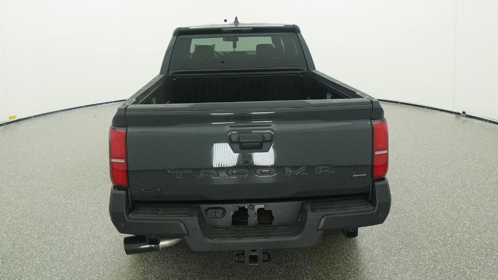2026 Toyota Tacoma SR - Photo 52