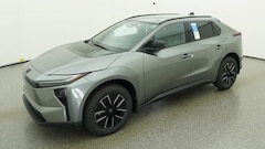 2026 Toyota bZ XLE SUV
