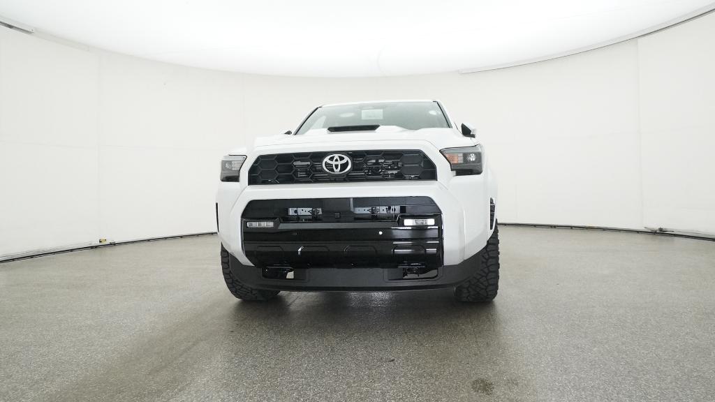 2025 Toyota 4Runner TRD Sport Premium photo 4