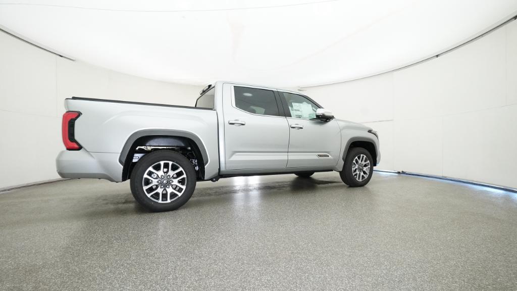 2026 Toyota Tundra 1794 Edition - Photo 20