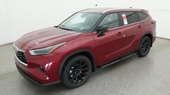 2026 Toyota Highlander XLE XLE AWD