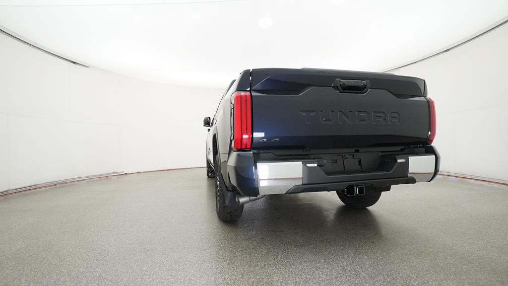 2025 Toyota Tundra SR5 - Photo 45
