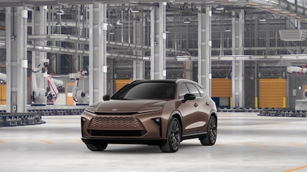 2026 Toyota Crown Signia Limited LIMITED