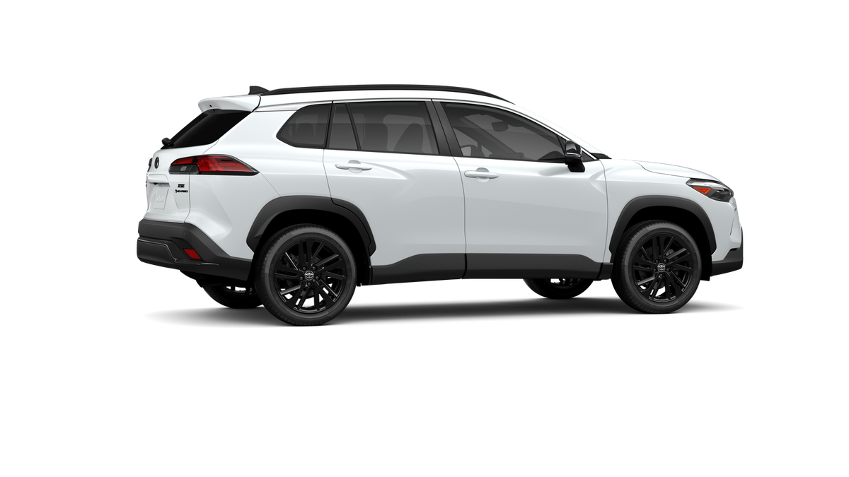 Vehicle thumbnail