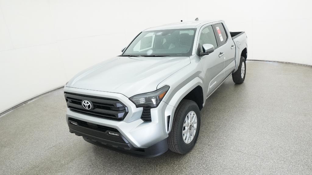 2026 Toyota Tacoma SR5 - Photo 46