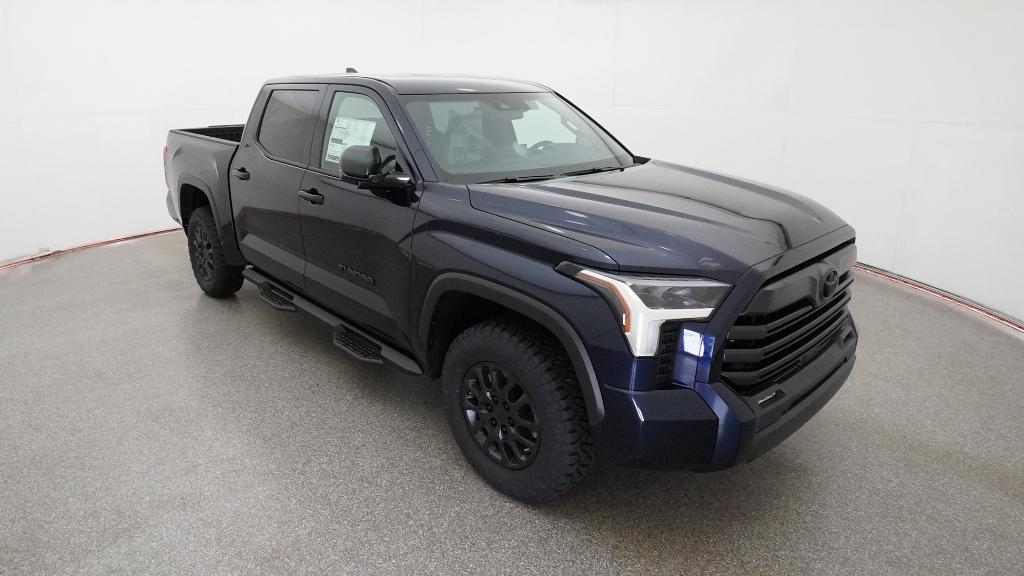 2026 Toyota Tundra SR5 - Photo 25