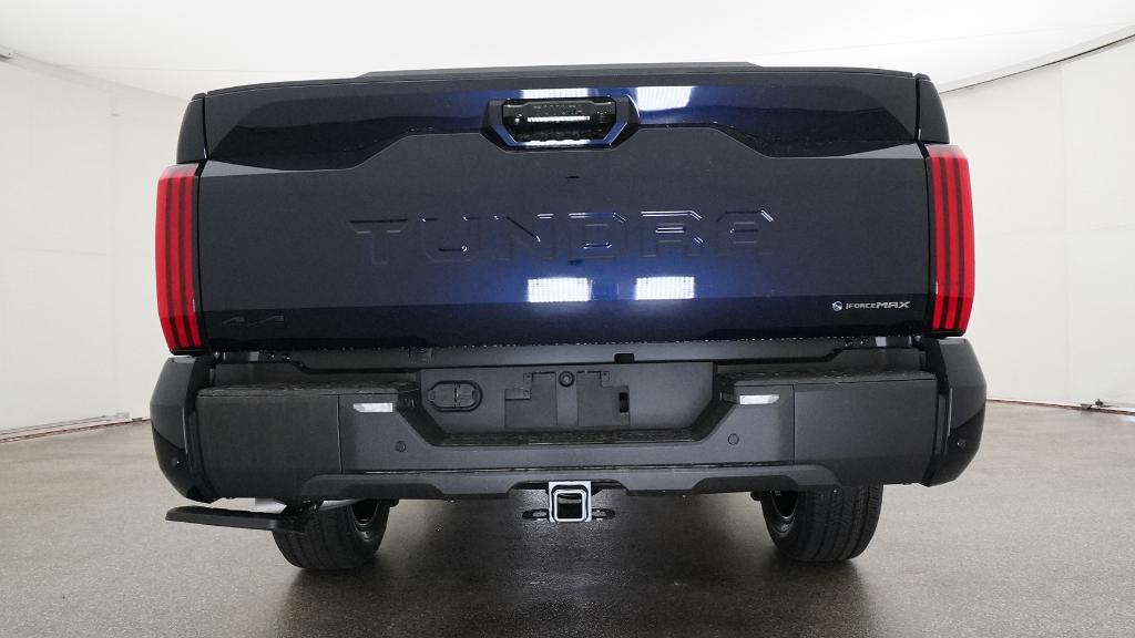 2026 Toyota Tundra Limited - Photo 59