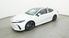 2026 Toyota Camry XSE XSE