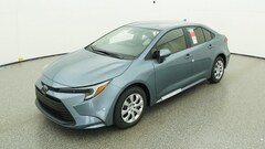 2026 Toyota Corolla Hybrid LE Sedan
