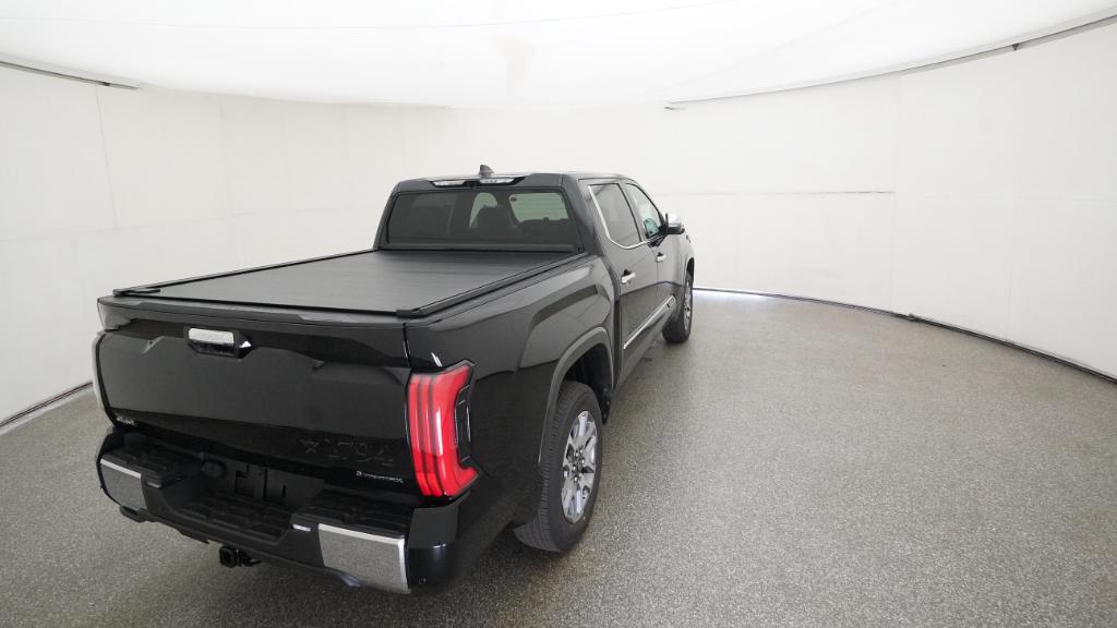 2026 Toyota Tundra 1794 Edition CrewMax photo 2