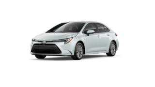 New 2026 Toyota Corolla Hybrid XLE XLE SEDAN in Wisconsin