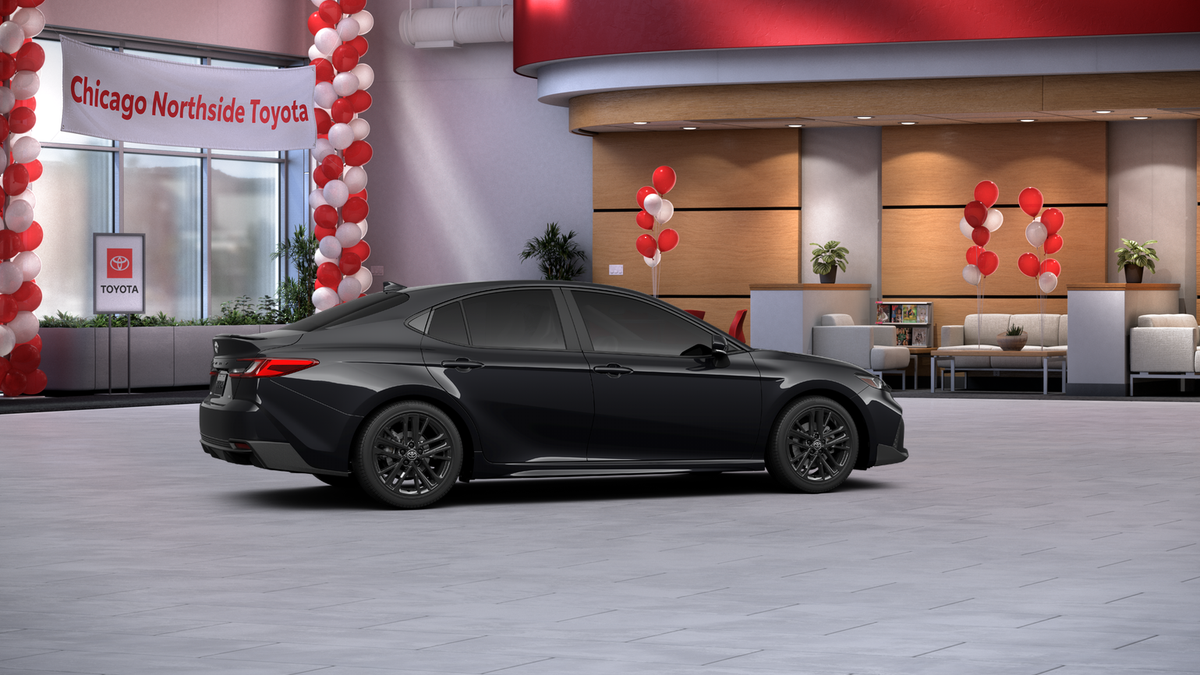 Vehicle thumbnail
