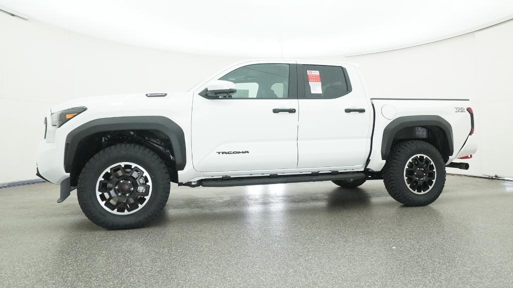 2025 Toyota Tacoma TRD Off Road - Photo 44