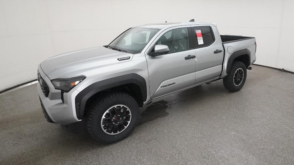 Toyota Tacoma i-FORCE MAX