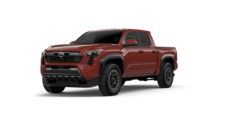 2025 Toyota Tacoma i-FORCE MAX TRD Off-Road i-FORCE MAX Truck Double Cab