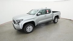 2026 Toyota Tacoma SR5 4X4 DOUBLE CAB